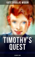 eBook: TIMOTHY'S QUEST (Children's Book)