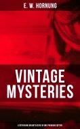 eBook: Vintage Mysteries – 6 Intriguing Brainteasers in One Premium Edition
