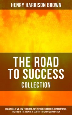 eBook: THE ROAD TO SUCCESS COLLECTION