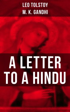 eBook: Leo Tolstoy: A Letter to a Hindu