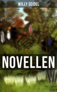 ebook: Willy Seidel: Novellen