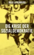 ebook: Die Krise der Sozialdemokratie