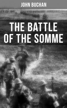 eBook: THE BATTLE OF THE SOMME
