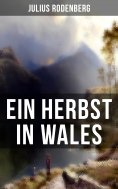 eBook: Ein Herbst in Wales