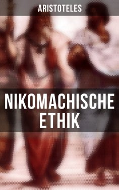 eBook: Nikomachische Ethik