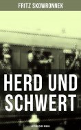 ebook: Herd und Schwert (Historischer Roman)