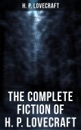 eBook: The Complete Fiction of H. P. Lovecraft