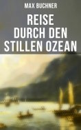 eBook: Reise durch den Stillen Ozean