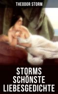 eBook: Storms schönste Liebesgedichte