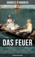 eBook: Das Feuer (Autobiografischer Roman)