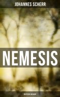 ebook: NEMESIS (Deutsche Ausgabe)