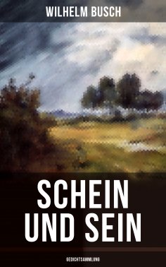 eBook: Schein und Sein (Gedichtsammlung)