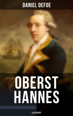 ebook: Oberst Hannes (Illustriert)