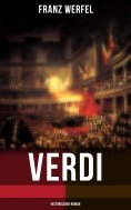 eBook: Verdi (Historischer Roman)