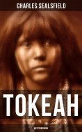 eBook: TOKEAH (Westernroman)