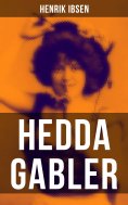 ebook: Hedda Gabler