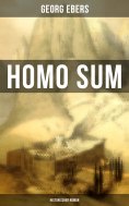 eBook: Homo sum (Historischer Roman)