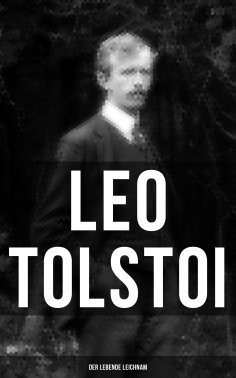ebook: Tolstoi: Der lebende Leichnam