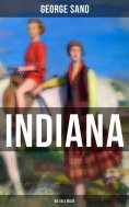 eBook: Indiana (Die edle Wilde)