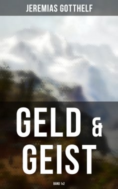 ebook: Geld & Geist (Band 1&2)