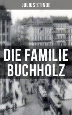 eBook: Die Familie Buchholz