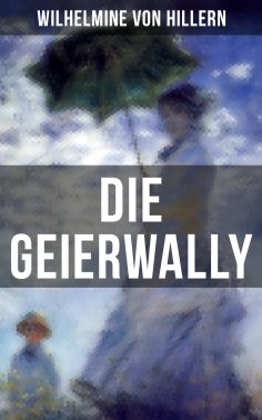 eBook: Die Geierwally