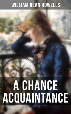 eBook: A Chance Acquaintance