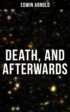 eBook: Death, and Afterwards