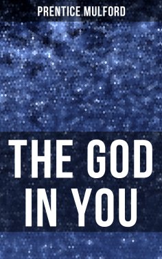 eBook: THE GOD IN YOU