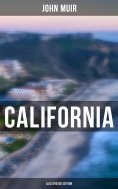 eBook: California (Illustrated Edition)