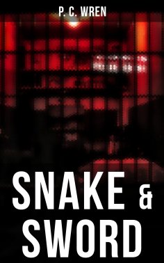 eBook: SNAKE & SWORD