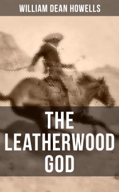 eBook: THE LEATHERWOOD GOD