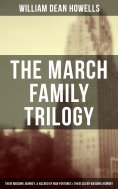 eBook: The March Family Trilogy