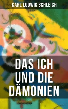 eBook: Das Ich und die Dämonien