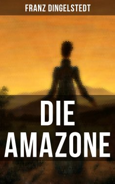 eBook: Die Amazone