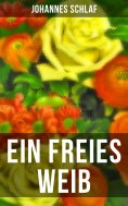 eBook: Ein freies Weib