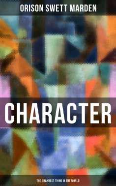 eBook: Character - The Grandest Thing in the World