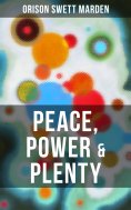 eBook: PEACE, POWER & PLENTY