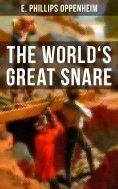 eBook: THE WORLD'S GREAT SNARE