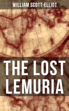 eBook: THE LOST LEMURIA