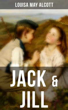 ebook: JACK & JILL