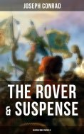 eBook: The Rover & Suspense (Napoleonic Novels)