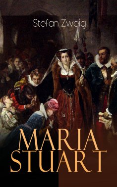 eBook: Maria Stuart