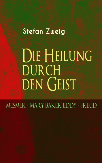 Mesmer - Mary Baker Eddy - Freud - free on readfy!