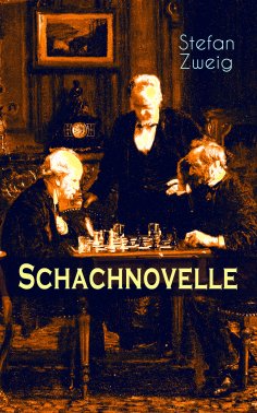 eBook: Schachnovelle