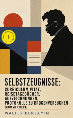 ebook: Selbstzeugnisse: Curriculum Vitae, Reisetagebücher, Aufzeichnungen, Protokolle zu Drogenversuchen (K