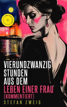 ebook: Vierundzwanzig Stunden aus dem Leben einer Frau (Kommentiert)