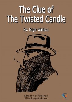 eBook: The Clue of the Twisted Candle