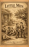 eBook: Little Men