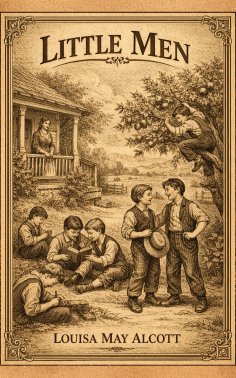 eBook: Little Men